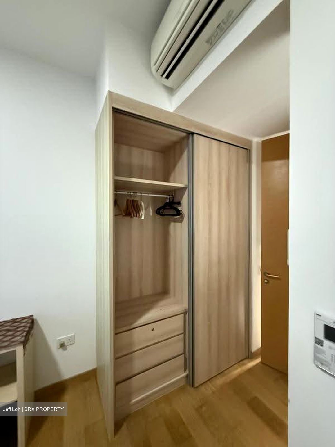 The Crest (D3), Condominium #626643781